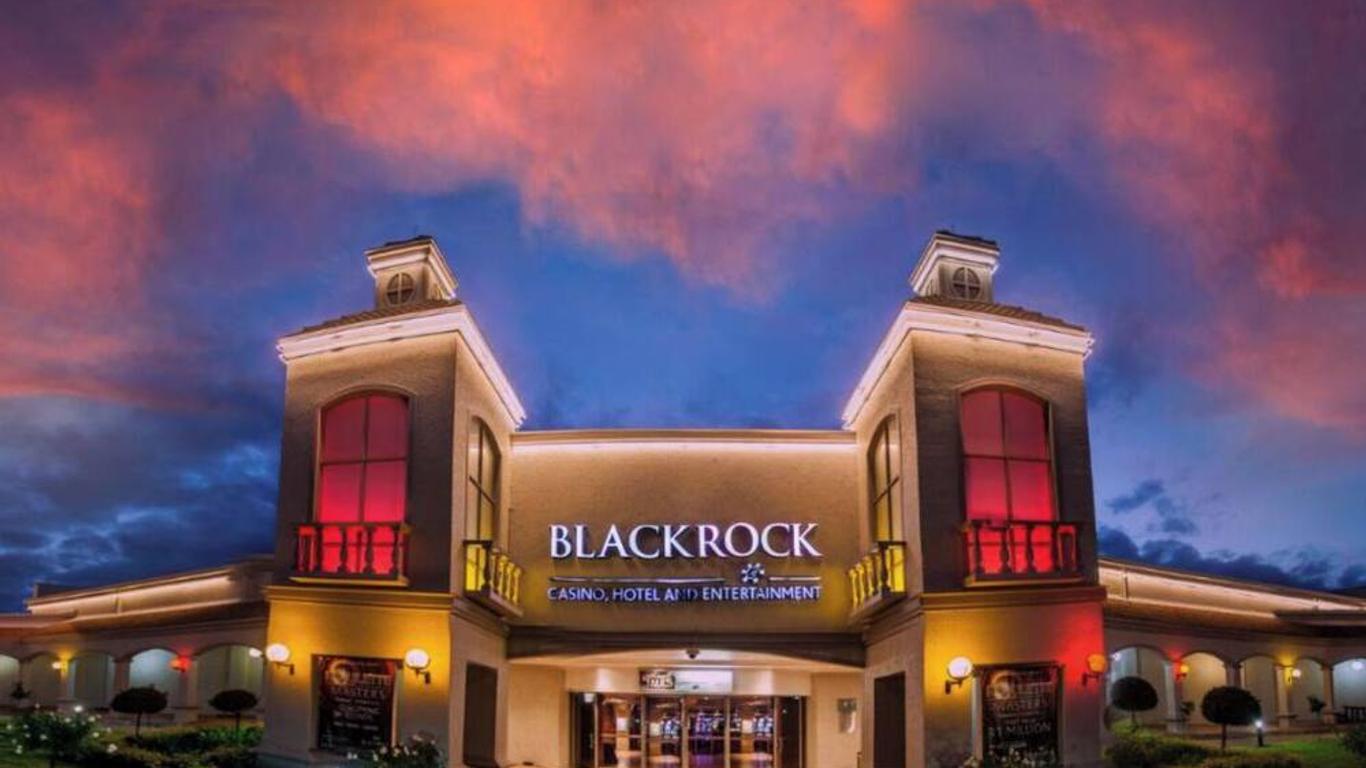 Blackrock Hotel