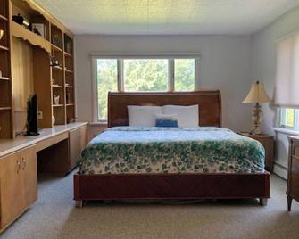 Wonderful Home - Pottstown - Schlafzimmer