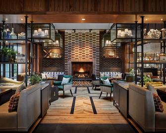 Lido House Autograph Collection - Newport Beach - Lounge
