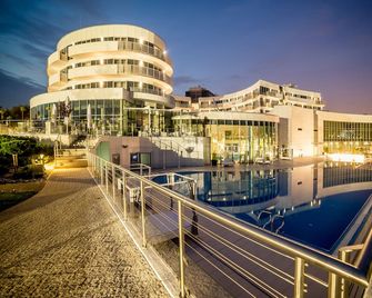 Copernicus Torun Hotel - Toruń