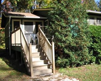 Enjoy at true get-away at Evergreen! - Baileys Harbor