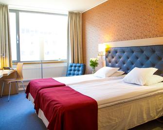 Spar Hotel Majorna - Göteborg - Chambre