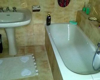 B&b Il Terrazzo - Pollone