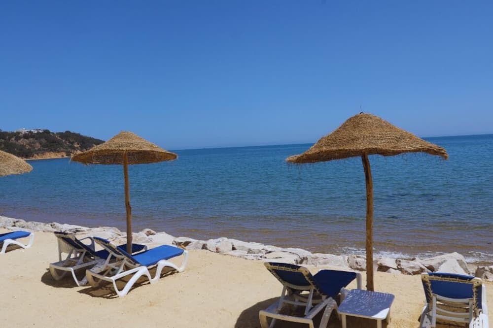 La Tour Blanche - Gammarth - Strand