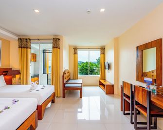 The Cheetar Hotel, Phuket - Kathu