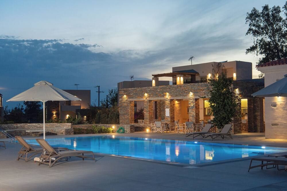 فوركاري فيليدج