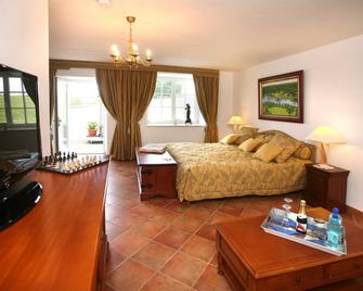 Domaine de Ballerand - Marval - Habitación