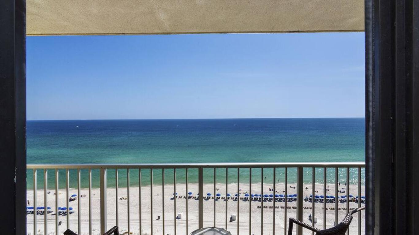 Summit Beach Resort 1231