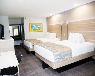 Townhouse Fort Walton Beach Hurlburt Field - Mary Esther - Bedroom