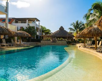 Resort Bonaire - Kralendijk - Pool
