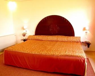 Le Zat - Ouarzazate - Bedroom
