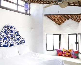 La Bohemia Baja - Todos Santos