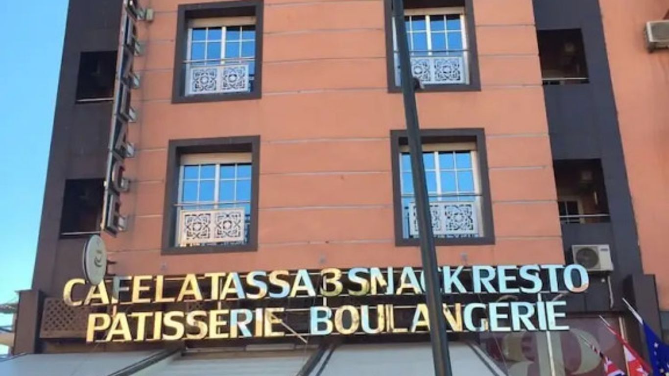 Rooms Palace Appart-Hôtel