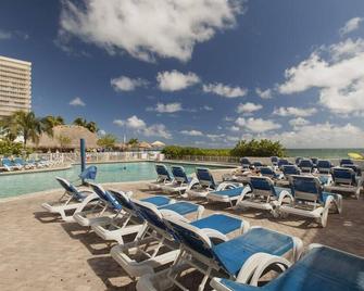 Ferienwohnung für 2 Personen ca 30 qm in Fort Lauderdale, Florida South Florida - Fort Lauderdale - Pool