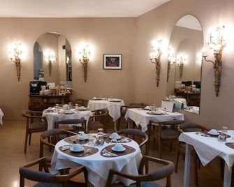 Hotel Dandy Rouen centre - Rouen - Restaurant