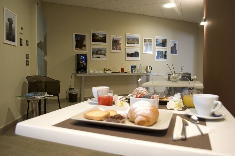 Galileo B&B - Rende