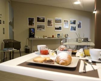 Galileo B&B - Rende