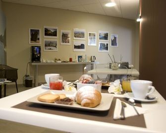 Galileo B&B - Rende