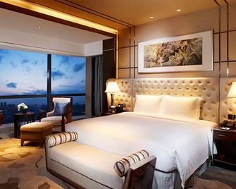 Hilton Foshan - Foshan - Bedroom