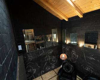 Suites con Vista Panoramica e Home Restaurant - Pet Friendly nel Monferrato - Cortandone - Lobby