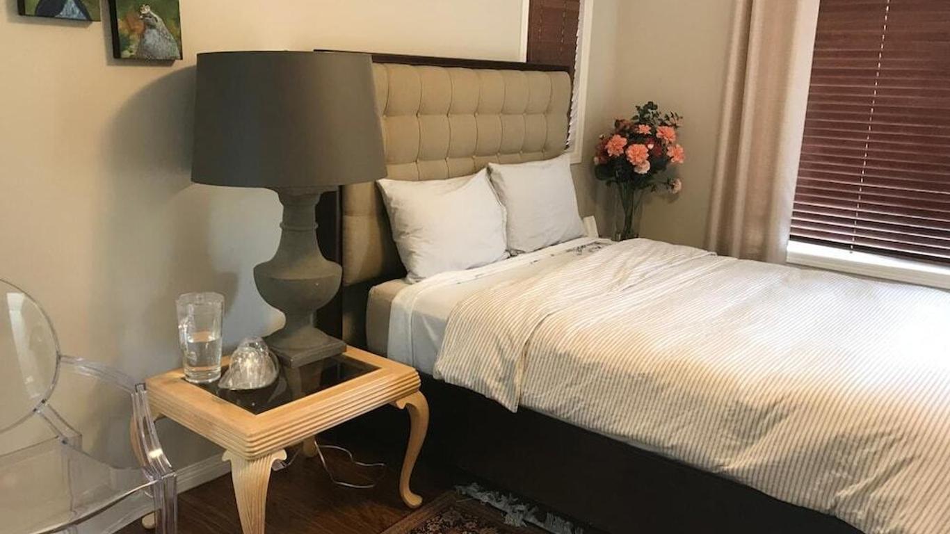 Royalty B&B
