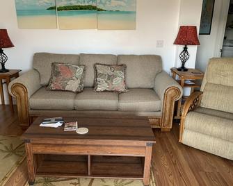 Great Winter Get Away - Bokeelia - Sala de estar