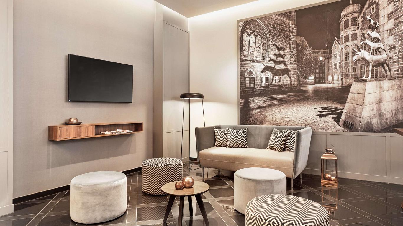 إتش+ هوتل بريمين