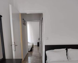 Katerina Apartments - Kalamata