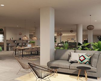 Aronia Beach - Sunny Beach - Lobby