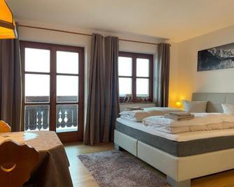 Appartements Diana - Bad Kleinkirchheim - Bedroom