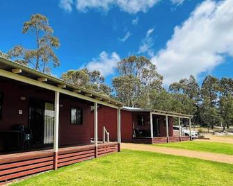 Discovery Parks Margaret River - Cowaramup - Edificio
