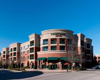 Courtyard by Marriott Franklin Cool Springs - Franklin - Building