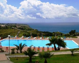 Villaggio Club Baia di Dino - San Nicola Arcella - Pool