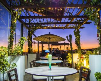 Le Foyer Arequipa - ארקיפה - פטיו