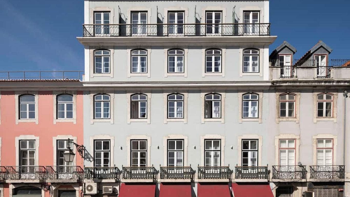 Esqina Cosmopolitan Lodge