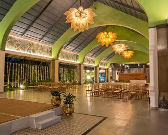 Le Roma Samsara - Bagaluru - Lobby
