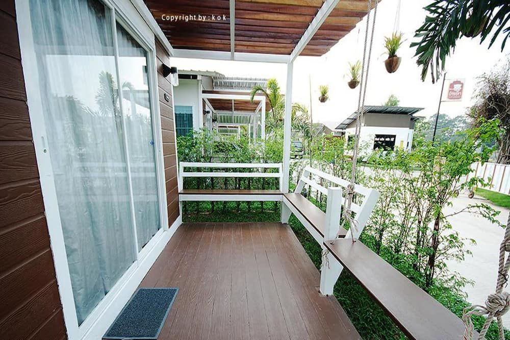 Baan Kula Roi-Et - Roi Et - Balkon