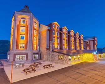 Mirada Del Lago - Kayseri - Byggnad