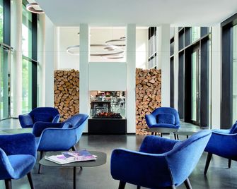 The Flag München M. - מינכן - טרקלין