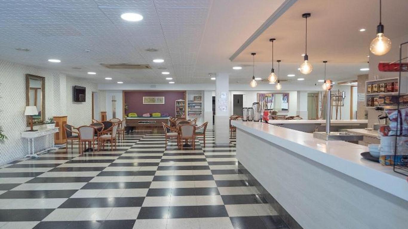 Hotel S'agoita