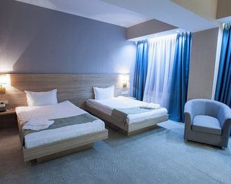 Renion Park Hotel - Almaty