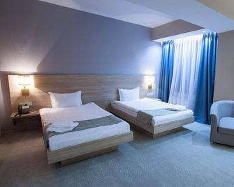 Renion Park Hotel - Almaty