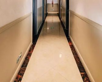 Hotel San Marco Davao - Davao City - Hallway