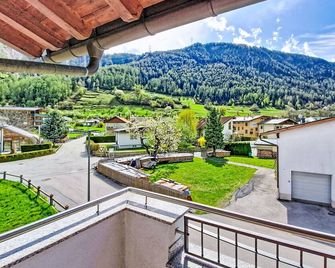 Apartment Handle-3 by Interhome - Ried im Oberinntal