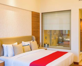 Eternal Oasis by Alaya Stays, Golf Course Road - Gurugram - Sovrum