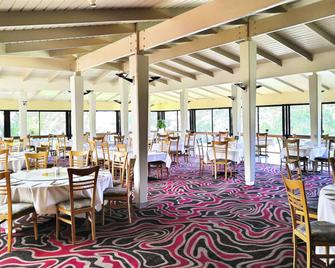 Breakfree Wirrina Cove - Wirrina Cove - Restaurant