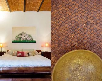 Agriturismo Cavalierino - Montepulciano