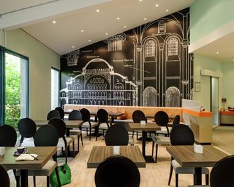 Ibis Styles Speyer - Speyer - Restaurant
