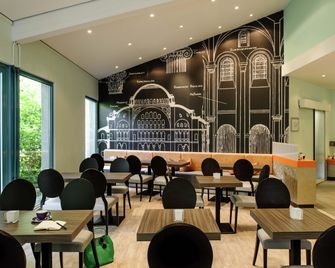 Ibis Styles Speyer - Speyer - Restoran