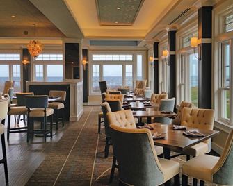 Stage Neck Inn - York Harbor - Restaurant